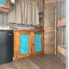 2 horse trailer with living quarters steel gooseneck weekender