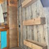 2 horse trailer with living quarters steel gooseneck weekender
