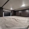3 horse trailer with living quarters bison ranger rg8316s side load