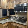 4 horse trailer with living quarters 2019 bison premier