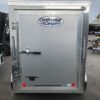 4x6 enclosed cargo trailers new entry level