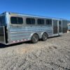 2025 cimarron horse trailers showstar