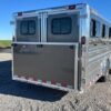 2025 cimarron horse trailers showstar