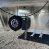 2025 cimarron horse trailers showstar
