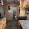 2024 exiss horse trailers endeavor 8210 lq