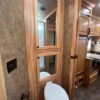2024 exiss horse trailers endeavor 8210 lq