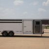 2024 featherlite horse trailers 8413 stock