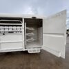 2025 big bend gooseneck livestock trailers 24ft