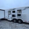 2024 lakota horse trailers 8313 sr charger
