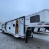 2024 lakota horse trailers 8313 sr charger