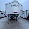 2024 lakota horse trailers 8313 sr charger