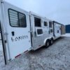 2024 lakota horse trailers 8313 sr charger