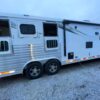 2024 lakota horse trailers 8313 sr charger