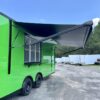 small cargo trailers professional grade