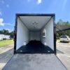 small cargo trailers professional grade