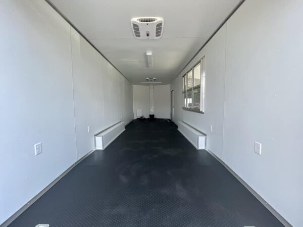 small cargo trailers professional grade