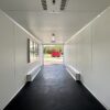 small cargo trailers professional grade