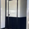 aluminum cargo trailers 2025 united 32' racecar w/bathroom