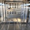 aluminum stock trailers 26'x8'x6'8" cattle hauler