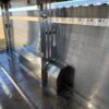 aluminum stock trailers 26'x8'x6'8" cattle hauler