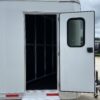 2024 shadow bumper pull horse trailers 3 horse slant