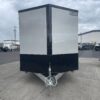 cargo mate trailers 2025 aluminum e series 7x14