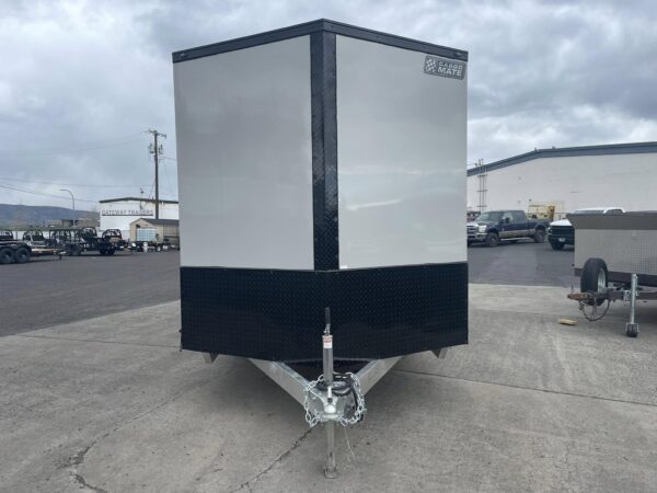 cargo mate trailers 2025 aluminum e series 7x14