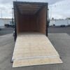 cargo mate trailers 2025 aluminum e series 7x14