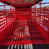 2024 delco livestock trailers 24ft gooseneck