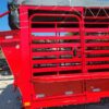 2024 delco livestock trailers 24ft gooseneck