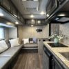 enclosed trailer with living quarters 2025 shadow 2h bumper pull