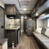enclosed trailer with living quarters 2025 shadow 2h bumper pull