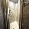 enclosed trailer with living quarters 2025 shadow 2h bumper pull
