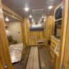 horse trailer with living quarters 2020 lakota livestock combo