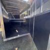 2023 kingdom horse trailers shadow stable mate
