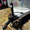 2023 kingdom horse trailers shadow stable mate