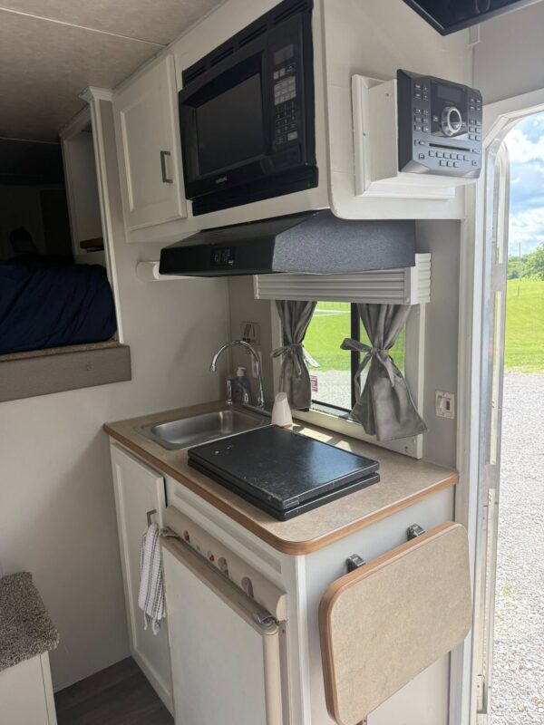 living quarters horse trailers 2006 american spirit 3 horse