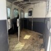 living quarters horse trailers 2006 american spirit 3 horse