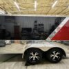 motorcycle trailers 2016 continental cargo tw712ta2