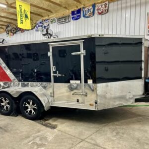 motorcycle trailers 2016 continental cargo tw712ta2