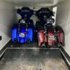 motorcycle trailers 2016 continental cargo tw712ta2