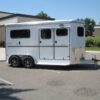 2024 sundowner horse trailers charter se deluxe