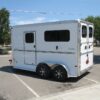 2024 sundowner horse trailers charter se deluxe