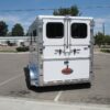 2024 sundowner horse trailers charter se deluxe