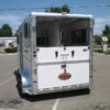 2024 sundowner horse trailers charter se deluxe