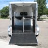 2024 sundowner horse trailers charter se deluxe
