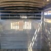 2025 titan livestock trailers 20ft stock trailer