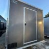 titanium cargo trailers 2024 premium 8.5x24ta3