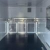 titanium cargo trailers 2024 premium 8.5x24ta3