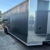 titanium cargo trailers 2024 premium 8.5x24ta3